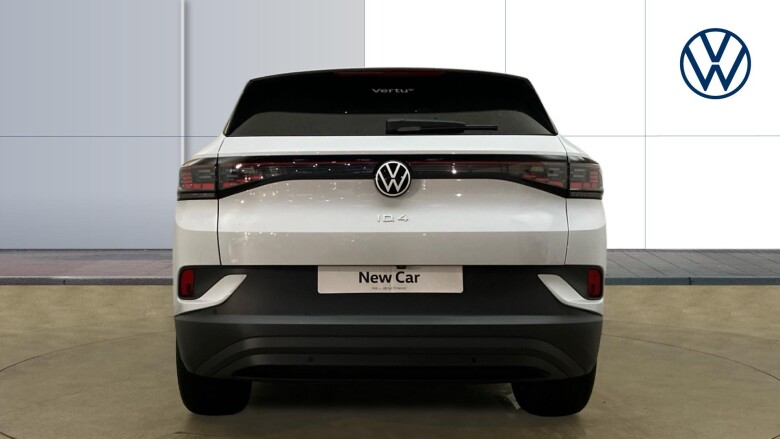 Volkswagen ID.4 210kW Match Pro 77kWh 5dr Auto Electric Estate